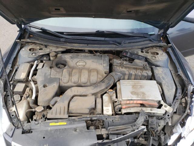 Photo 11 from auction – 2010 NISSAN ALTIMA HYB with VIN 1N4CL2AP2AC113000