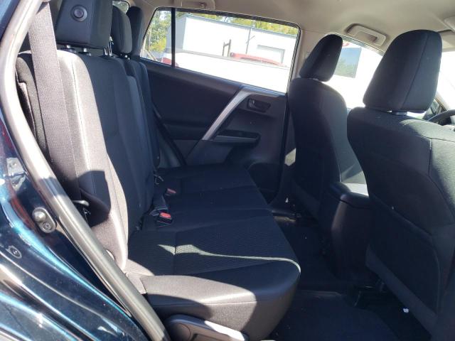 Photo 11 from auction – 2017 TOYOTA RAV4 LE with VIN 2T3ZFREV4HW374200