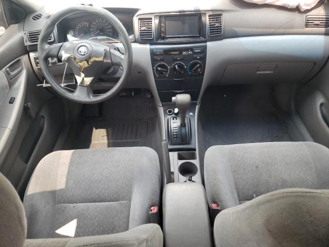 Foto 8 de la subasta – 2003 TOYOTA COROLLA CE con VIN JTDBR32E732000644