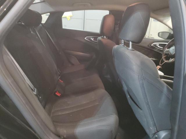 Снимка 10 от търг – 2015 CHRYSLER 200 LIMITE с VIN 1C3CCCAB1FN575794