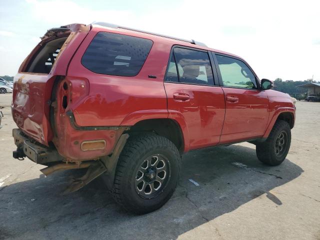 Photo 3 from auction – 2014 TOYOTA 4RUNNER SR with VIN JTEZU5JR2E5076203