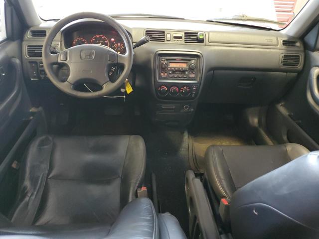 Photo 8 from auction – 2001 HONDA CR-V SE with VIN JHLRD18741S011952