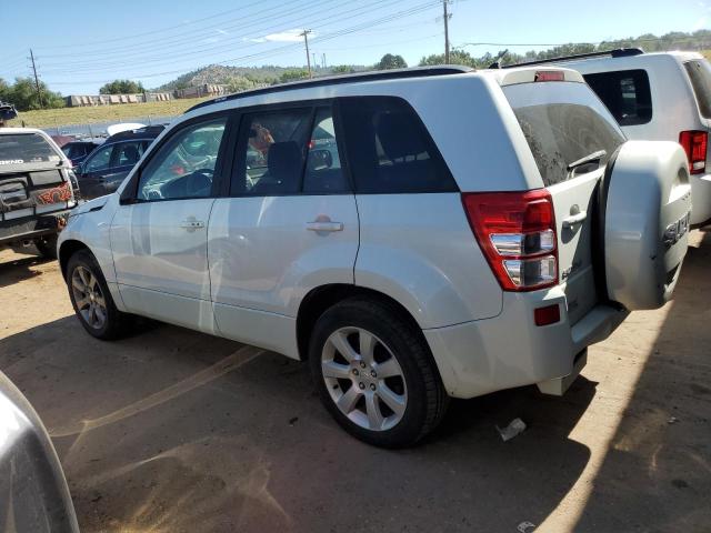Photo 2 from auction – 2011 SUZUKI GRAND VITA with VIN JS3TD0D77B4100229