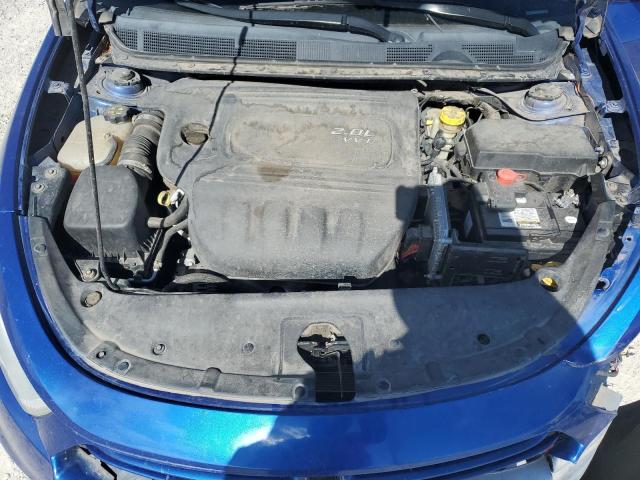 Photo 11 from auction – 2014 DODGE DART SE with VIN 1C3CDFAA1ED725168