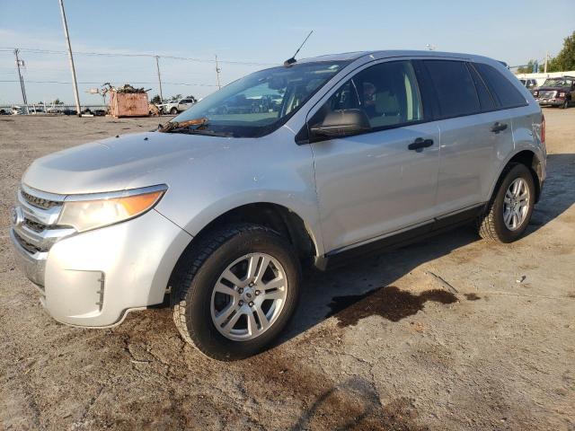 FORD EDGE 2011 with VIN 2FMDK3GC8BBA88922 - Photo from auction