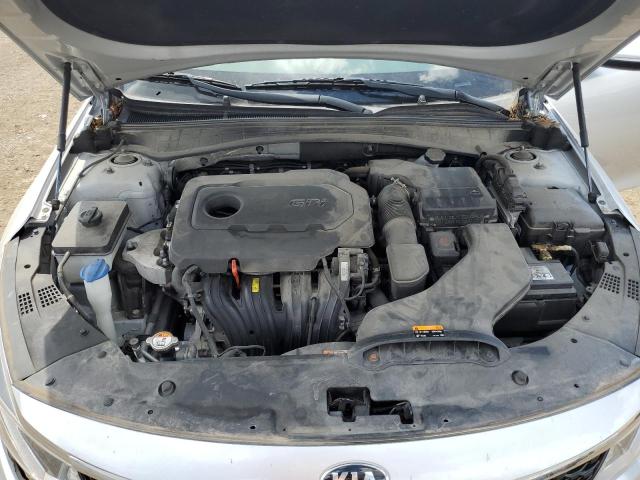Photo 11 from auction – 2016 KIA OPTIMA LX with VIN KNAGT4L34G5110689