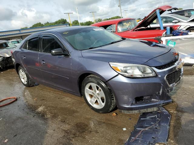 Photo 4 from auction – 2015 CHEVROLET MALIBU LS with VIN 1G11B5SL0FF329458