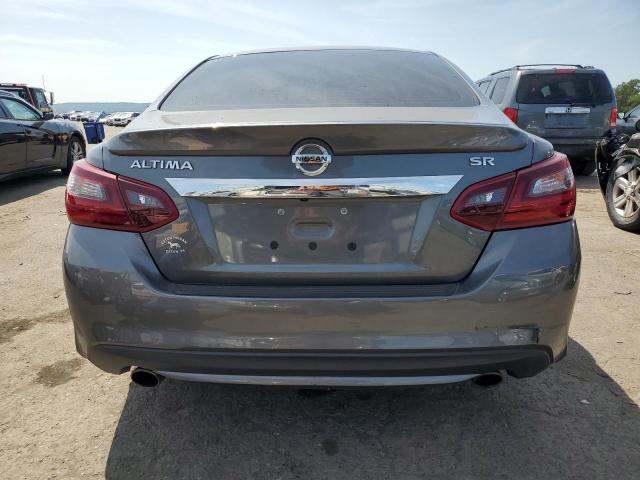 Photo 6 from auction – 2017 NISSAN ALTIMA 2.5 with VIN 1N4AL3AP4HC254173