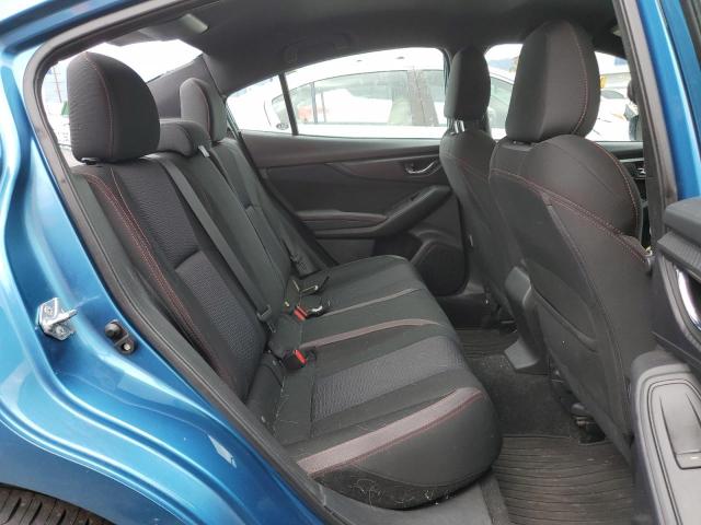 Photo 10 from auction – 2018 SUBARU IMPREZA SP with VIN 4S3GKAK60J3604230