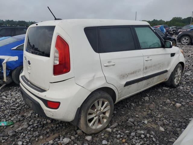Photo 3 from auction – 2012 KIA SOUL + with VIN KNDJT2A60C7462578