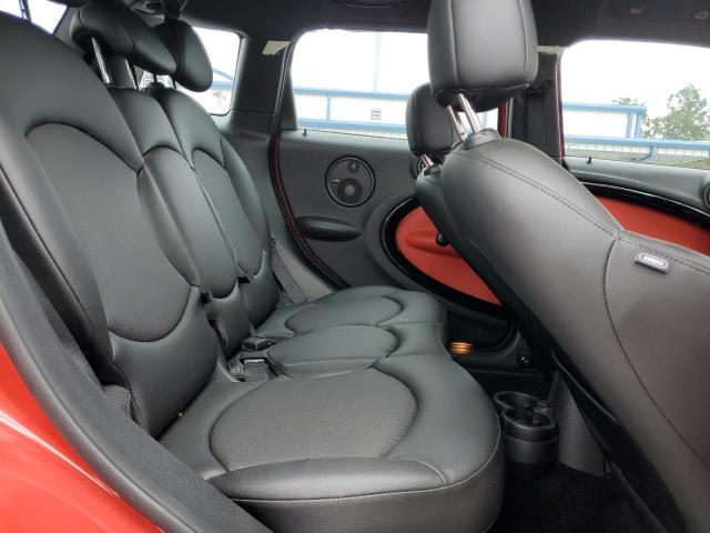 Photo 10 from auction – 2015 MINI COOPER S C with VIN WMWZC3C56FWT04203