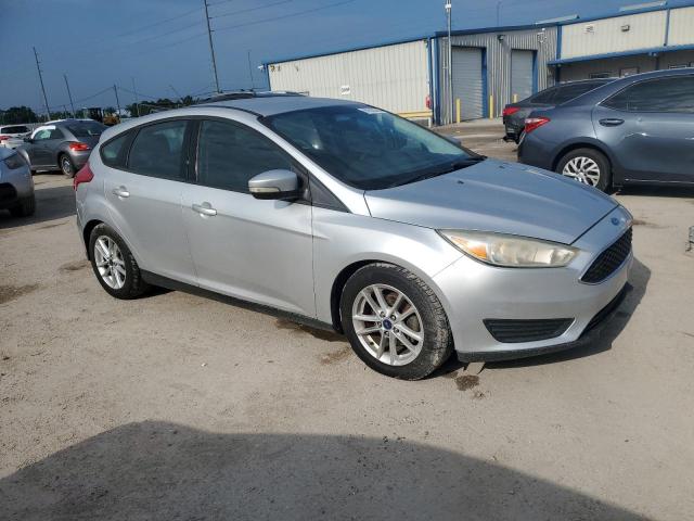 Photo 4 from auction – 2016 FORD FOCUS SE with VIN 1FADP3K21GL291443