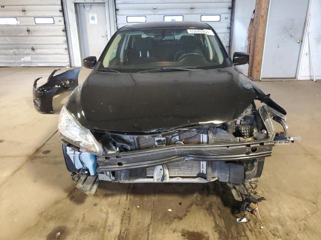 Photo 5 from auction – 2014 NISSAN SENTRA S with VIN 3N1AB7AP7EY293933