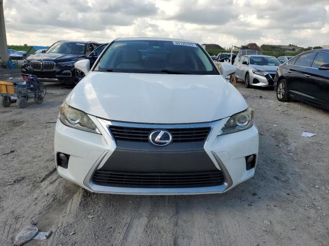 Photo 5 from auction – 2014 LEXUS CT 200 with VIN JTHKD5BH8E2175748