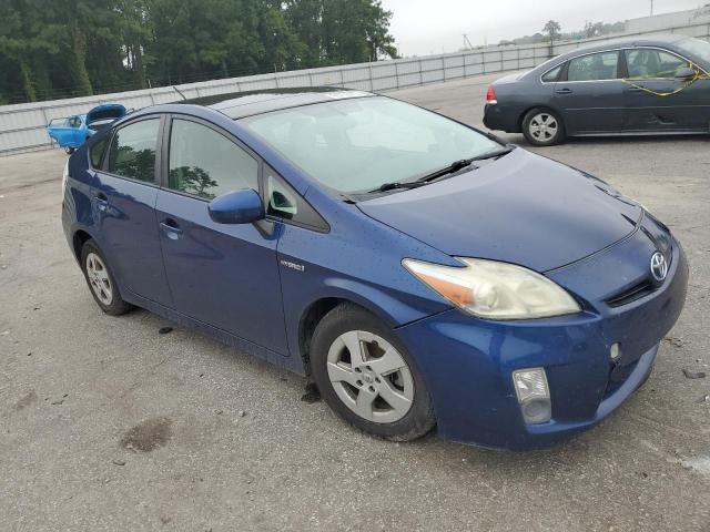 Photo 4 from auction – 2010 TOYOTA PRIUS with VIN JTDKN3DUXA0166097