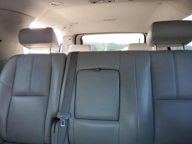 Photo 10 from auction – 2007 CHEVROLET SUBURBAN K with VIN 1GNFK16397J175807