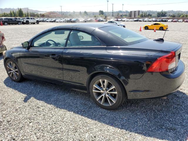 Photo 2 from auction – 2011 VOLVO C70 T5 with VIN YV1672MC8BJ117502