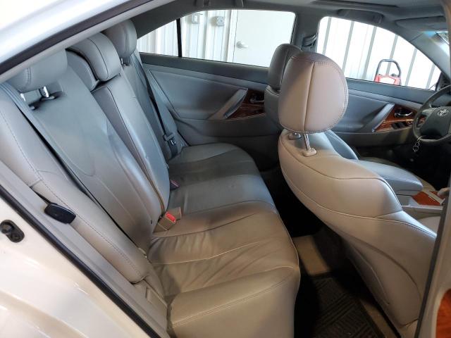 Photo 10 from auction – 2011 TOYOTA CAMRY BASE with VIN 4T4BF3EK5BR149634