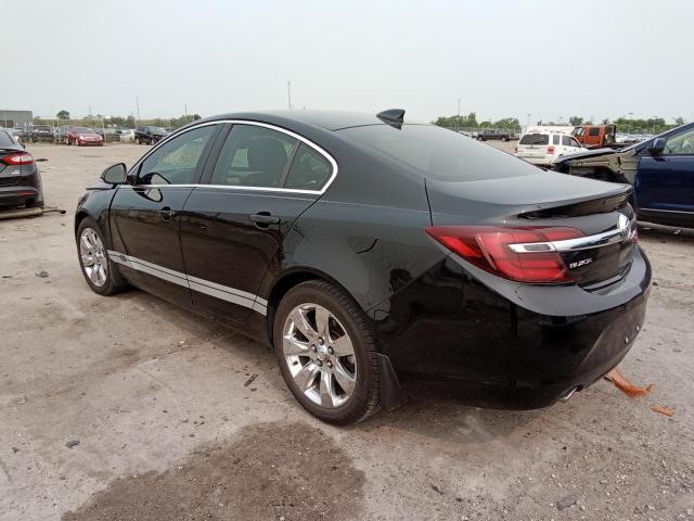 Zdjęcie 2 z aukcji – 2016 BUICK REGAL z VIN 2G4GK5EX6G9130162