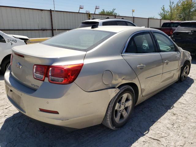 Photo 3 from auction – 2013 CHEVROLET MALIBU LS with VIN 1G11B5SA8DF334161