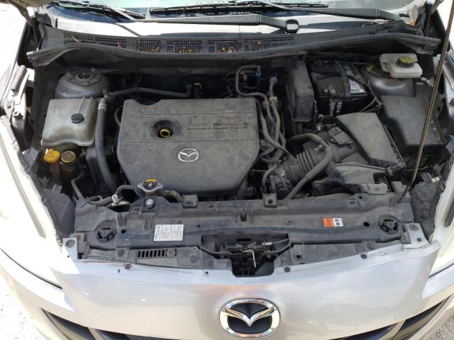 Фото 12 с аукциона – 2014 MAZDA 5 TOURING с VIN JM1CW2CL6E0163580