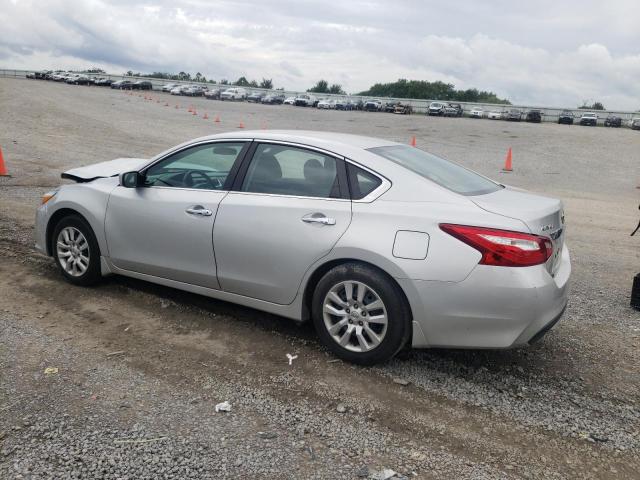 Photo 2 from auction – 2017 NISSAN ALTIMA 2.5 with VIN 1N4AL3AP7HC210748