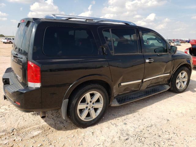 Photo 3 from auction – 2012 NISSAN ARMADA with VIN 5N1BA0NF2CN617809