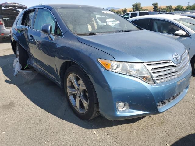 Photo 4 from auction – 2011 TOYOTA VENZA with VIN 4T3ZK3BB8BU041525
