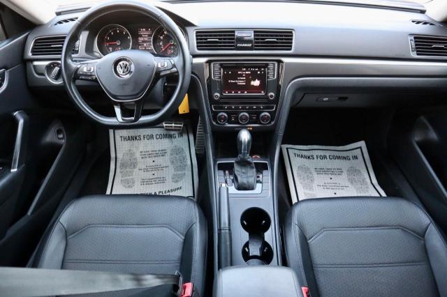 Photo 9 from auction – 2018 VOLKSWAGEN PASSAT S with VIN 1VWAA7A30JC025173