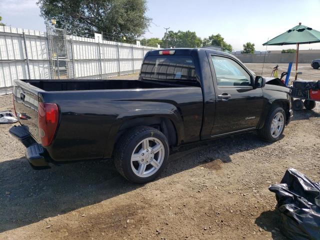 Photo 3 from auction – 2004 CHEVROLET COLORADO with VIN 1GCCS148648197258