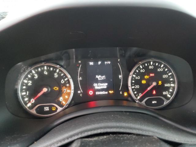 Photo 9 from auction – 2015 JEEP RENEGADE S with VIN ZACCJBAT0FPB69918