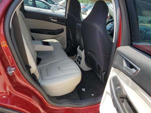 Photo 11 from auction – 2018 FORD EDGE TITAN with VIN 2FMPK3K92JBB32856