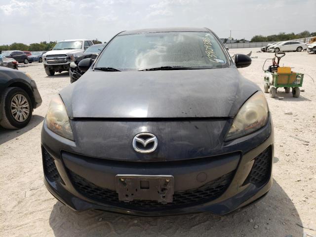 Photo 5 from auction – 2013 MAZDA 3 I with VIN JM1BL1TF5D1838594