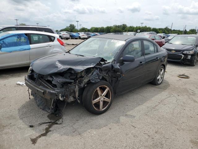MAZDA 3 I 2009 z numerem VIN JM1BK32G991213261 - Zdjęcie z aukcji