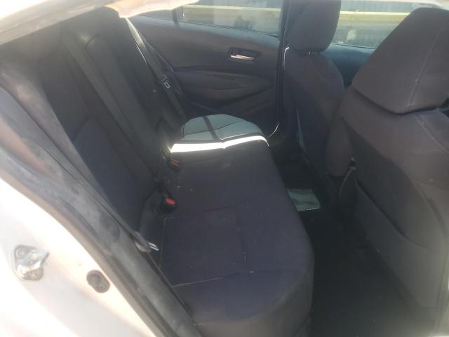 Photo 10 from auction – 2020 TOYOTA COROLLA LE with VIN 5YFEPRAE0LP023403
