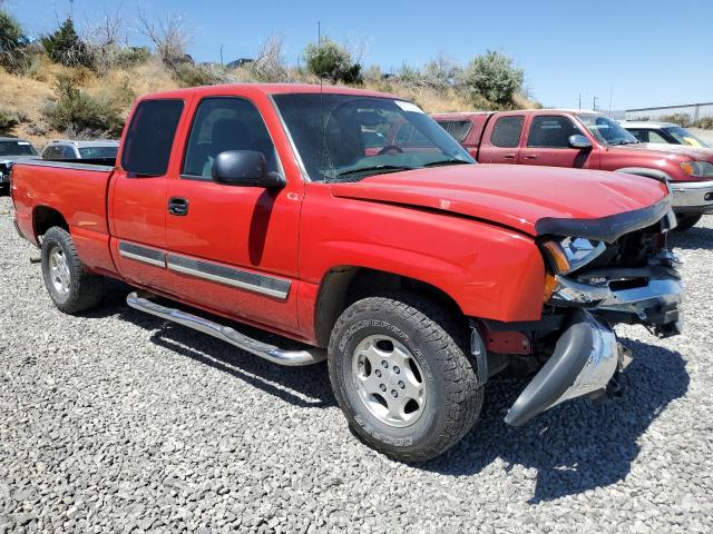 صورة رقم 4 من المزاد - 2003 CHEVROLET silverado مع VIN 2GCEK19T131397150