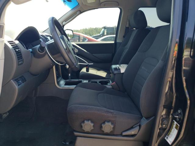 Photo 7 from auction – 2007 NISSAN PATHFINDER with VIN 5N1AR18W17C625715