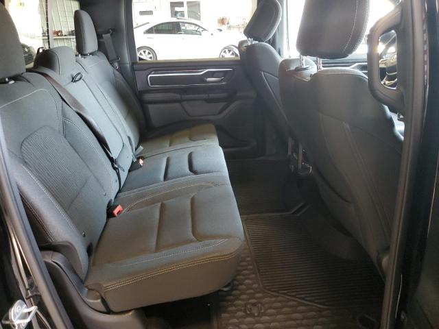 Photo 10 from auction – 2019 RAM 1500 BIG H with VIN 1C6SRFFTXKN585668