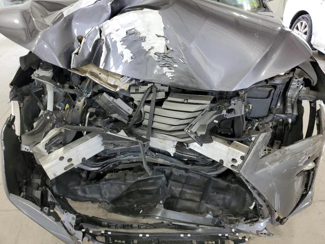 Photo 12 from auction – 2019 LEXUS RX 350 BAS with VIN 2T2BZMCA3KC199124