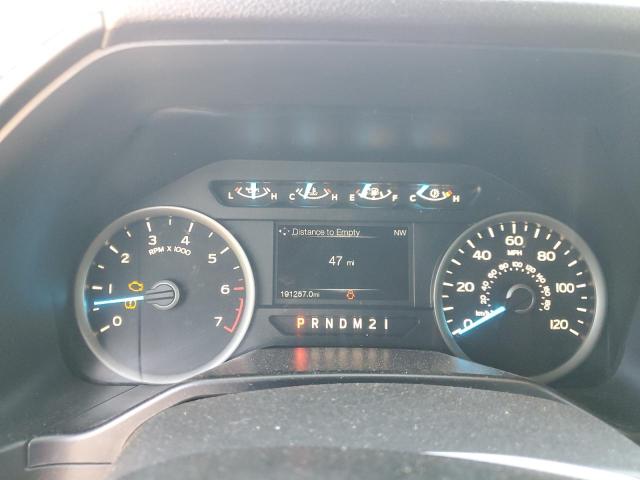 Photo 9 from auction – 2015 FORD F150 SUPER with VIN 1FTEW1CG7FKF21684
