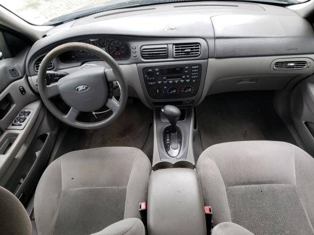 Снимка 8 от търг – 2007 FORD TAURUS SE с VIN 1FAFP53U27A218744