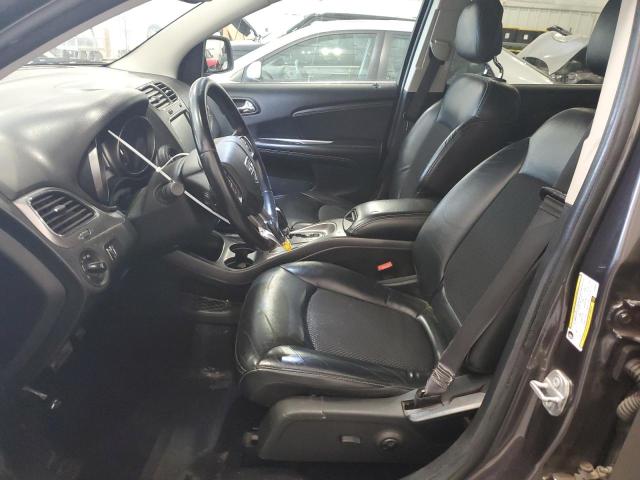 Photo 7 from auction – 2017 DODGE JOURNEY CR with VIN 3C4PDDGG8HT595367