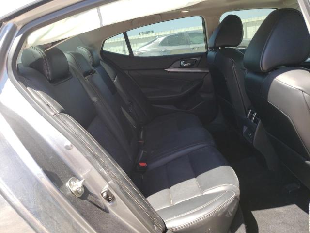 Photo 10 from auction – 2019 NISSAN MAXIMA S with VIN 1N4AA6AV6KC364249