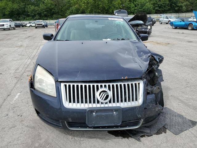 Photo 5 from auction – 2008 MERCURY MILAN with VIN 3MEHM07178R620795