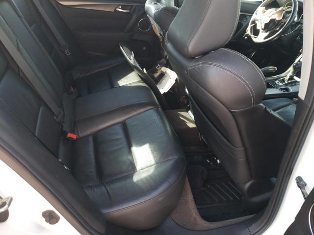 Photo 10 from auction – 2012 ACURA TL with VIN 19UUA8F76CA039306
