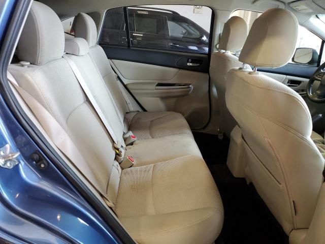 Photo 10 from auction – 2015 SUBARU XV CROSSTR with VIN JF2GPACC3FH320141