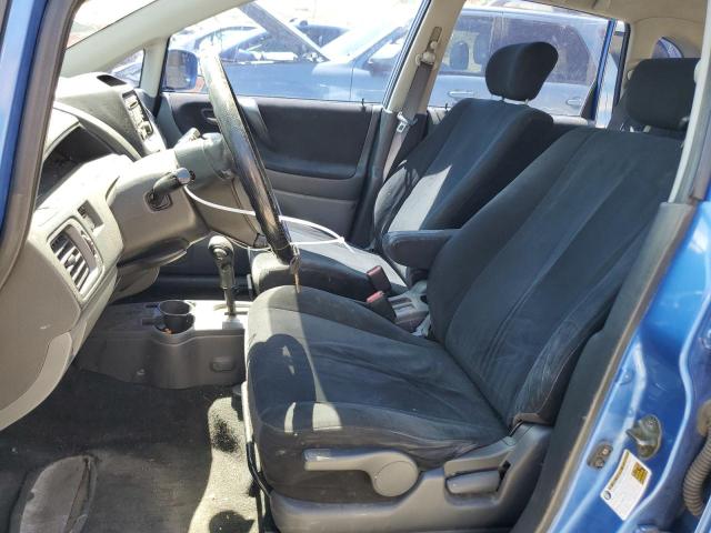 Photo 7 from auction – 2004 SUZUKI AERIO SX with VIN JS2RD61H845250524