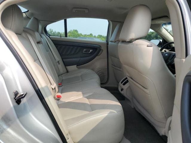 Photo 10 from auction – 2010 FORD TAURUS SEL with VIN 1FAHP2HW2AG147132