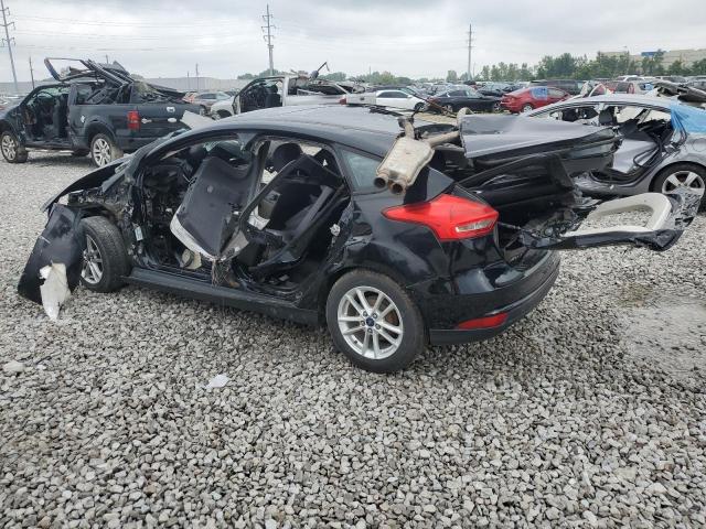 Photo 2 from auction – 2016 FORD FOCUS SE with VIN 1FADP3K22GL203872