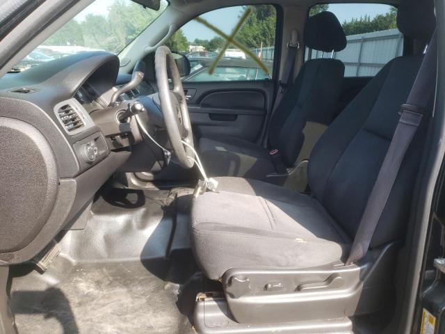 Photo 7 from auction – 2013 CHEVROLET TAHOE POLI with VIN 1GNLC2E02DR132825